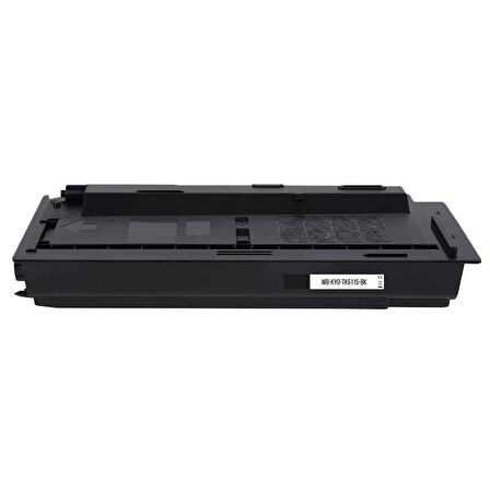 Kyocera TK-6115XL/1T02P10NL0 Yüksek Kapasite Muadil Toner
