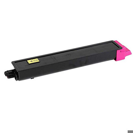 Kyocera TK-8115/1T02P3BNL0 Kırmızı Muadil Toner