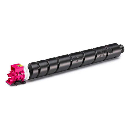 Kyocera TK-8345/1T02L7BNL0 Kırmızı Uyumlu Toner