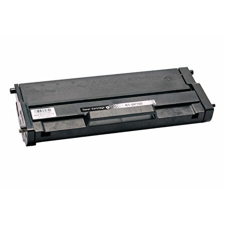 Ricoh SP-150HE Uyumlu Toner Yüksek Kapasiteli