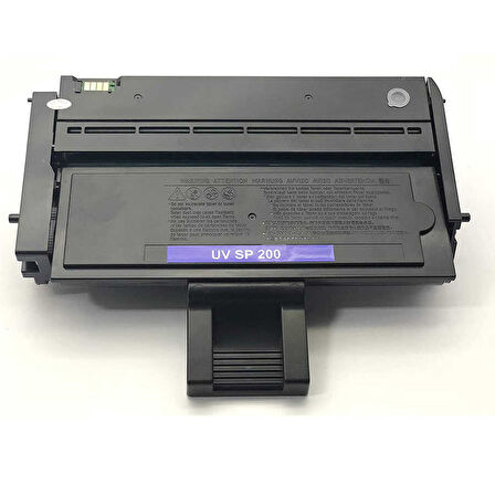 Ricoh SP-277HE Uyumlu Toner Yüksek Kapasiteli