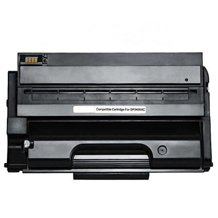 Ricoh SP-3400HE Muadil Toner Yüksek Kapasiteli