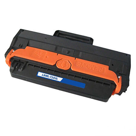 Samsung MLT-D103L/Hp SU720A Muadil Toner Yüksek Kapasiteli