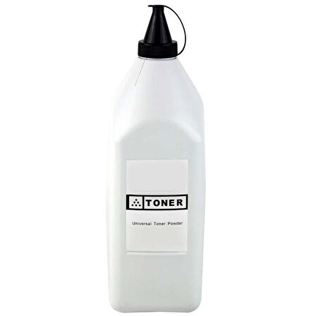 Ricoh Type 5205D Fotokopi Toner Tozu 1Kg