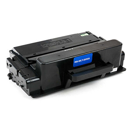 Samsung MLT-D203L/Hp SU901A Muadil Toner Yüksek Kapasiteli