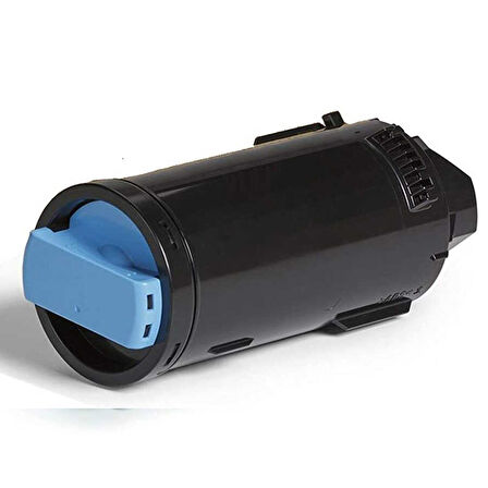 Xerox Versalink C600-106R03912 Mavi Muadil Toner Yüksek Kapasiteli