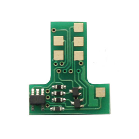 Hp 19A-CF219A Drum Chip