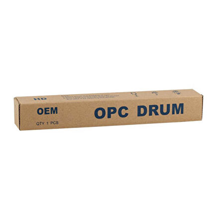 Hp 201A-CF400A-CF401A-CF402A-CF403A Toner Drum