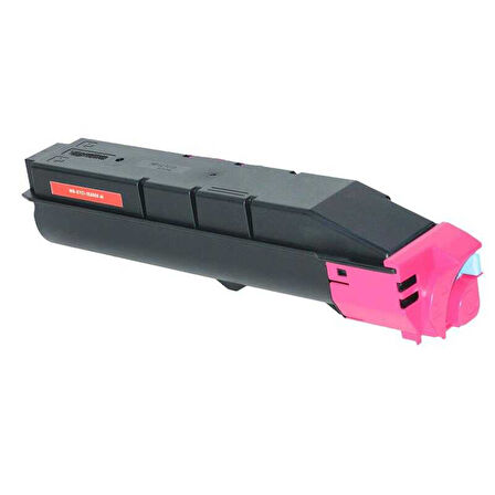 Kyocera TK-8505/1T02LCBNL0 Kırmızı Muadil Fotokopi Toneri