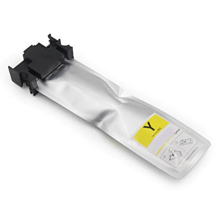 Epson T05A400-C13T05A400 Sarı Muadil Kartuş