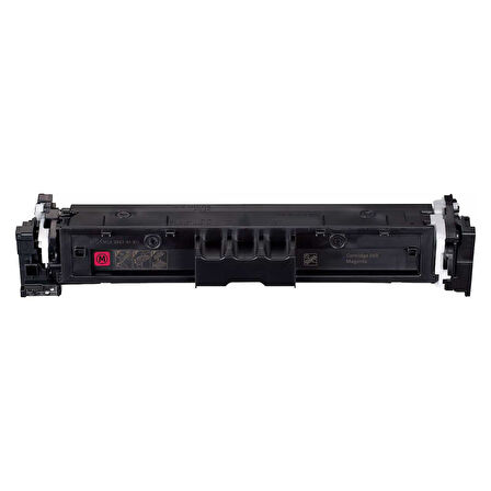 Canon CRG-069H/5096C002 Chipsiz Kırmızı Uyumlu Toner Yüksek Kapasiteli