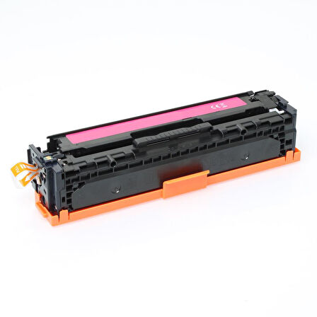 Canon CRG-067H/5104C002 Kırmızı Chipli Muadil Toner Yüksek Kapasiteli