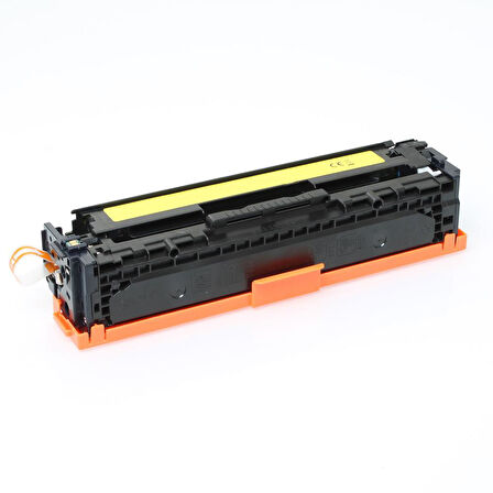 Canon CRG-067H/5103C002 Sarı Chipli Muadil Toner Yüksek Kapasiteli