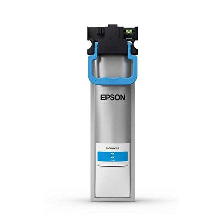Epson C13T11D240 Mavi Muadil Kartuş Yüksek Kapasiteli