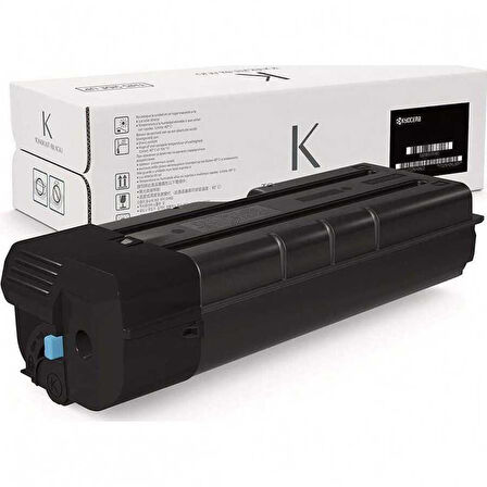 Kyocera TK-5380/1T02Z00NL0 Siyah Uyumlu Toner Yüksek Kapasiteli