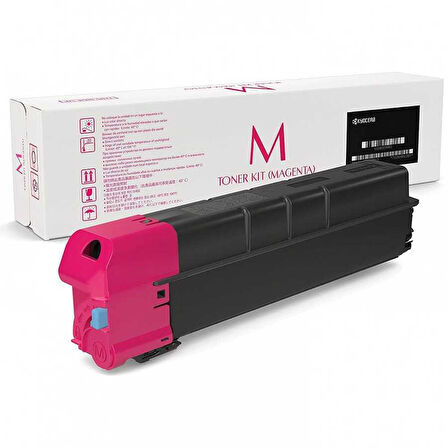 Kyocera TK-5380/1T02Z0BNL0 Kırmızı Uyumlu Toner Yüksek Kapasiteli