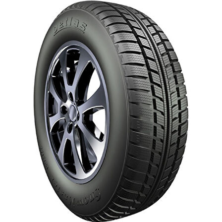 Petlas 185/70 R14 88T SnowMaster 2 Kış Binek 2024