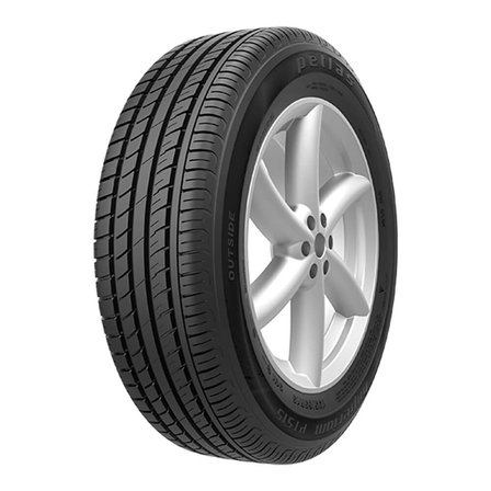 Petlas Imperium PT515 195/60R15 92H RF Yaz Lastiği (Üretim Tarihi: 2025)