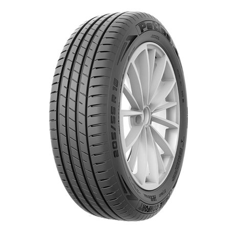 Petlas Prime Comfort 215/55R16 97W XL Yaz Lastiği (Üretim Tarihi: 2026)
