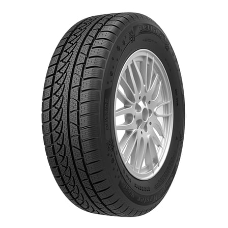 Petlas Snowmaster W651 225/55R17 97H M+S 3PMSF Kış Lastiği (Üretim Tarihi: 2022)