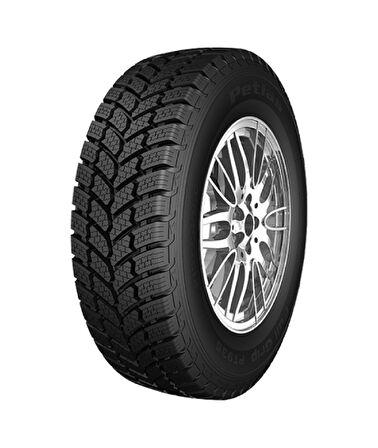 Petlas 155 R12 C TL 88/86N 8Pr Full Grıp Pt935 Kış Lastiği 2025