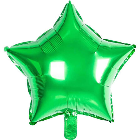 Safari Konsepti 8 Yaş Doğum Günü Parti Kutlama Seti; Rakam ve Yıldız Folyo, Banner ve Balon Zinciri