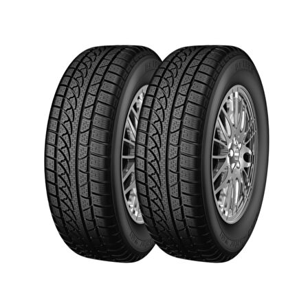 Petlas 235/45R17 97V Snowmaster W651 Oto Kış Lastiği (2 Ad. 2016) (SET FİYATIDIR)