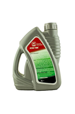 Gear Oil 90 No Asansör Ve Şanzıman Dişli Yağı 1lt X3