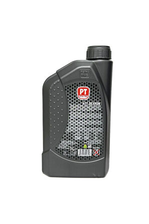 Atf Hidrolik Direksiyon Ve Otomatik Vites Yağı 3 X 1 Litre