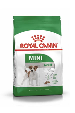 Royal Canin , Mini Adult Köpek Kuru Maması, 4 Kg
