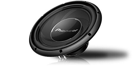 Pioneer Orjinal DİGİCOM TS-A30S4  1400 W 30cm Subwoofer Bass