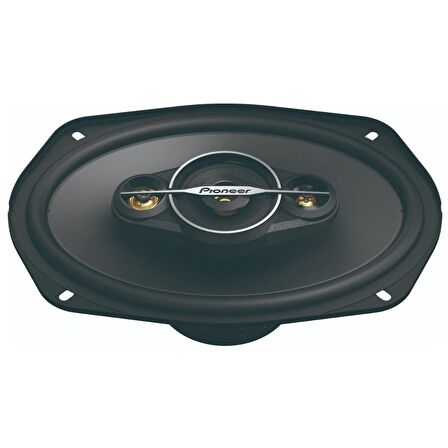 Pioneer Orjinal DİGİCOM TS-A6961F 450 Watt 6X9 Oto Hoparlör