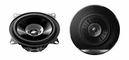 Pioneer Orjinal DİGİCOM Garantili TS-G1010F 190 Watt 10 Cm Hoparlör