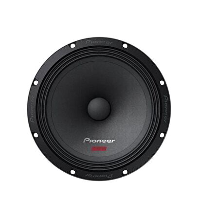 Pioneer Orjinal TS-M1610 PRO 300 W 16cm Midrange Oto Hoparlör