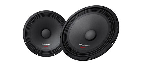 Pioneer Orjinal TS-M2010PRO 400 W 20 cm Midrange Oto Hoparlör