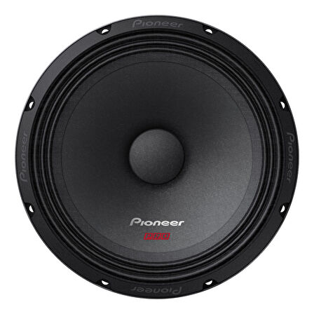 Pioneer Orjinal TS-M2010PRO 400 W 20 cm Midrange Oto Hoparlör