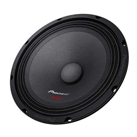 Pioneer Orjinal TS-M2010PRO 400 W 20 cm Midrange Oto Hoparlör