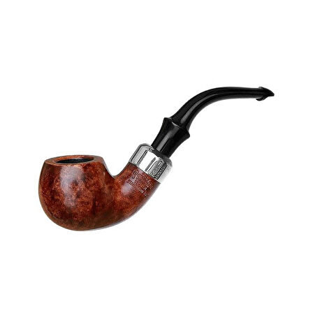 Peterson System Standard
  Smooth 303 Filtresiz Akrilik Saplı Pipo 205421