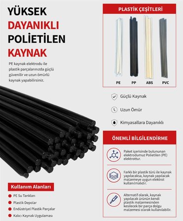 Plastik Kaynak Tamir Kiti–Havya Makinesi,Otomotiv Tamponları Profesyonel Onarımı, Plastik Tamir Kiti