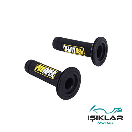 RKS BlackWolf Gidon Elcik ProTaper Sarı PRT228