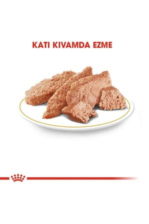 Royal Canin Persian İran Kedilerine Özel Kedi Konservesi 85 Gr 12'Li Paket