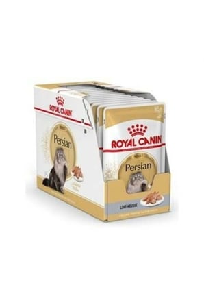 Royal Canin Persian İran Kedilerine Özel Kedi Konservesi 85 Gr 12'Li Paket