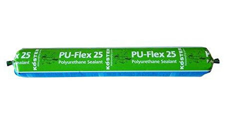 KÖSTER PU-Flex 25 (600 ml sosis)