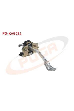 Kapı Gergısı Sol-sag Arka Renault Symbol Thalıa - Clıo 2008-2014pg-kag024 7700842859