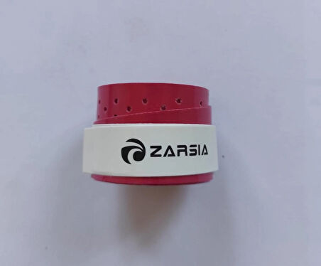 PU Deliksiz Viskoz Grip (Kırmızı Renk)