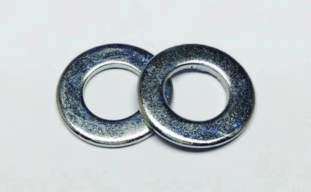 Pul Metal Vida Pulu 1/4 - 100 Gr