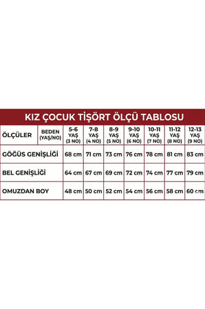 Kız Çocuk Ayyıldız Pullu Bayrak Desenli Gösteri Takımı 23 Nisan Ve Özel Bayramlar