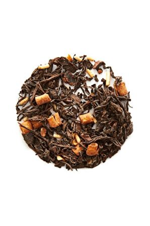 Mim and More Pumpkin Tea - Bal Kabaklı Seylan Çayı 100gr
