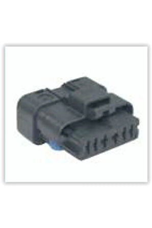 Hava Kütle Ölçer Debimetre Akismetre Far Stop Soketi Renault Pejo 504662258 Uyumlu