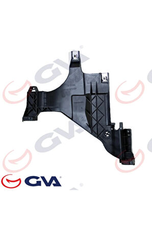 Far Alt Braketi Sol Audı A4-s4-a5-s5 2013-2016